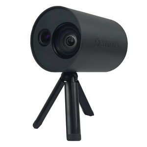 photogrammetry scanner