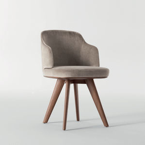 contemporary dining chair