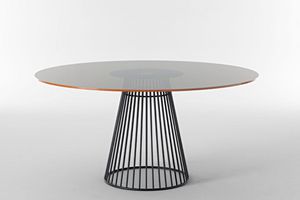 contemporary table