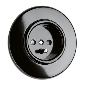 power socket