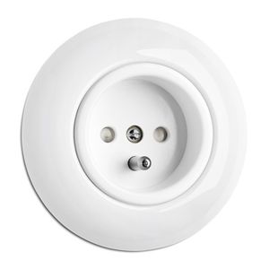 power socket