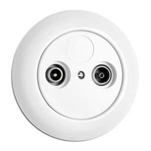 TV socket