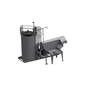 recycling plant 1