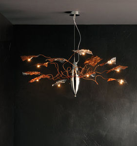 original design chandelier