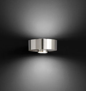 contemporary wall light