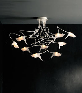 original design ceiling light