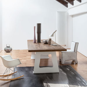 contemporary table