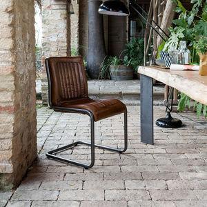 contemporary chair 1
