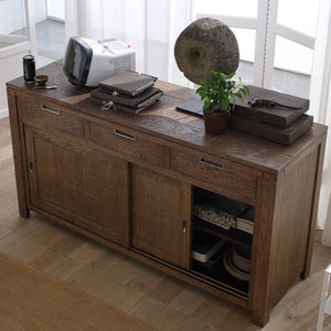 contemporary sideboard 1