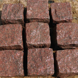granite paver