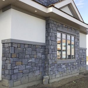 natural stone veneer