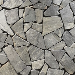 natural stone veneer