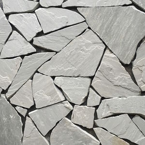 natural stone veneer