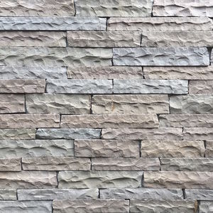 natural stone veneer