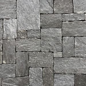 natural stone veneer