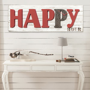 contemporary clocks