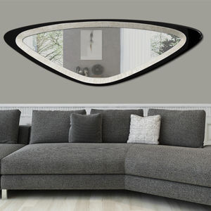 wall-mounted mirror 1