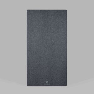 acoustic wall panel