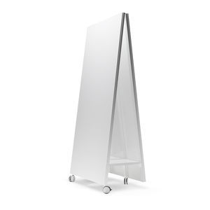 metal room divider