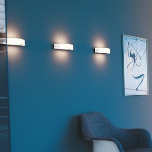 contemporary wall light