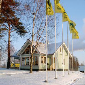 prefab house 1