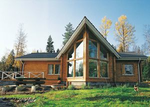 prefab house 1