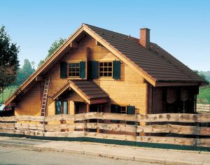 prefab house 1