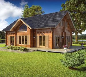 prefab house 1