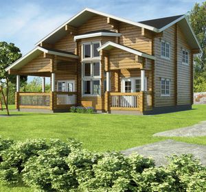 prefab house 1
