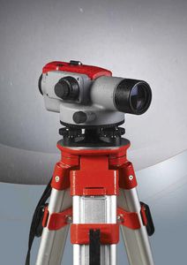 optical level