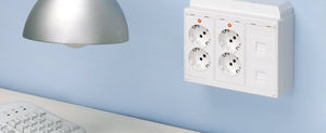 power socket