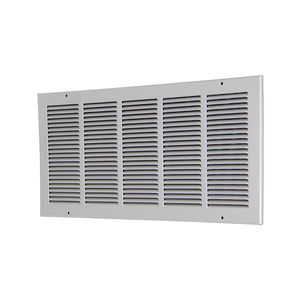 steel ventilation grill