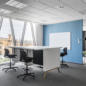 executive office desk