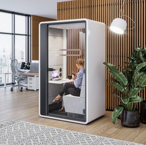 acoustic office pod