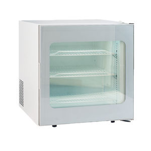 compact freezer