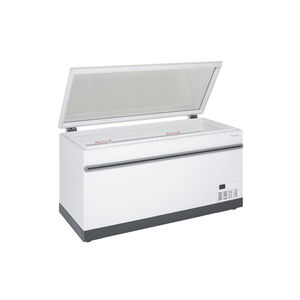 commercial refrigerated counter