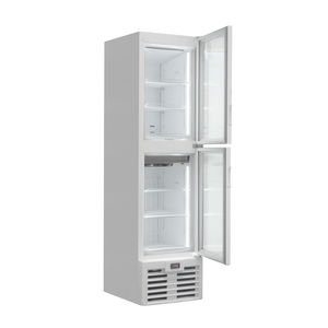 double door refrigerator