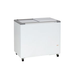 commercial freezer 1