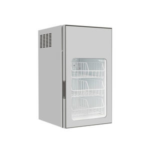 commercial freezer