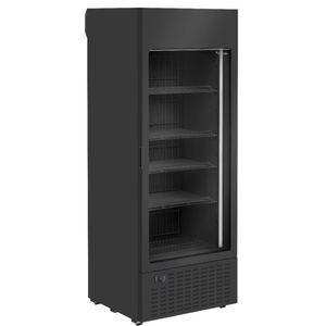 commercial freezer 1