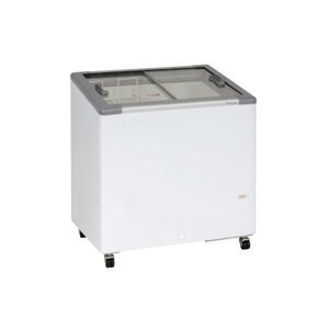 commercial freezer 1