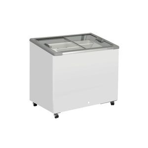 commercial freezer 1