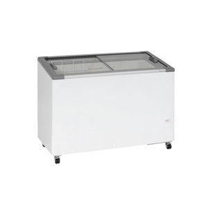 commercial freezer 1