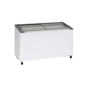 commercial freezer 1