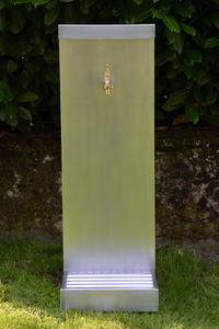 garden fountain 1