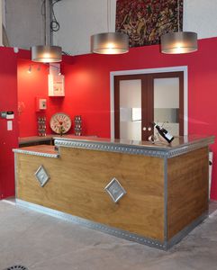 shop cashier counter