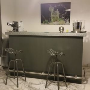 kitchen counter 1