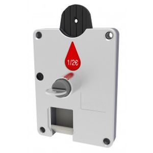 mechanical lock