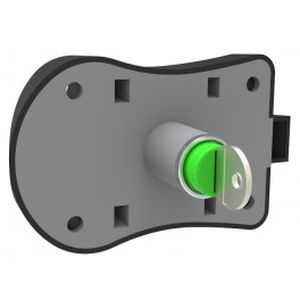 mechanical lock