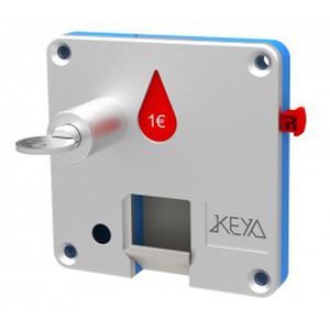 mechanical lock